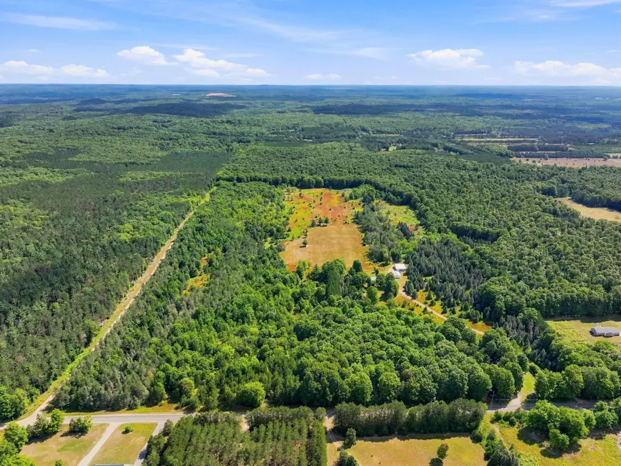 145 S 35 Road, Cadillac, MI 49601 - #3
