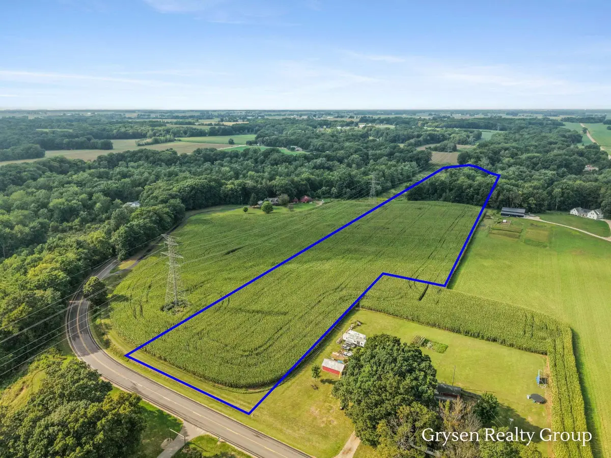 133rd Avenue, Hamilton, MI 49419 - #1