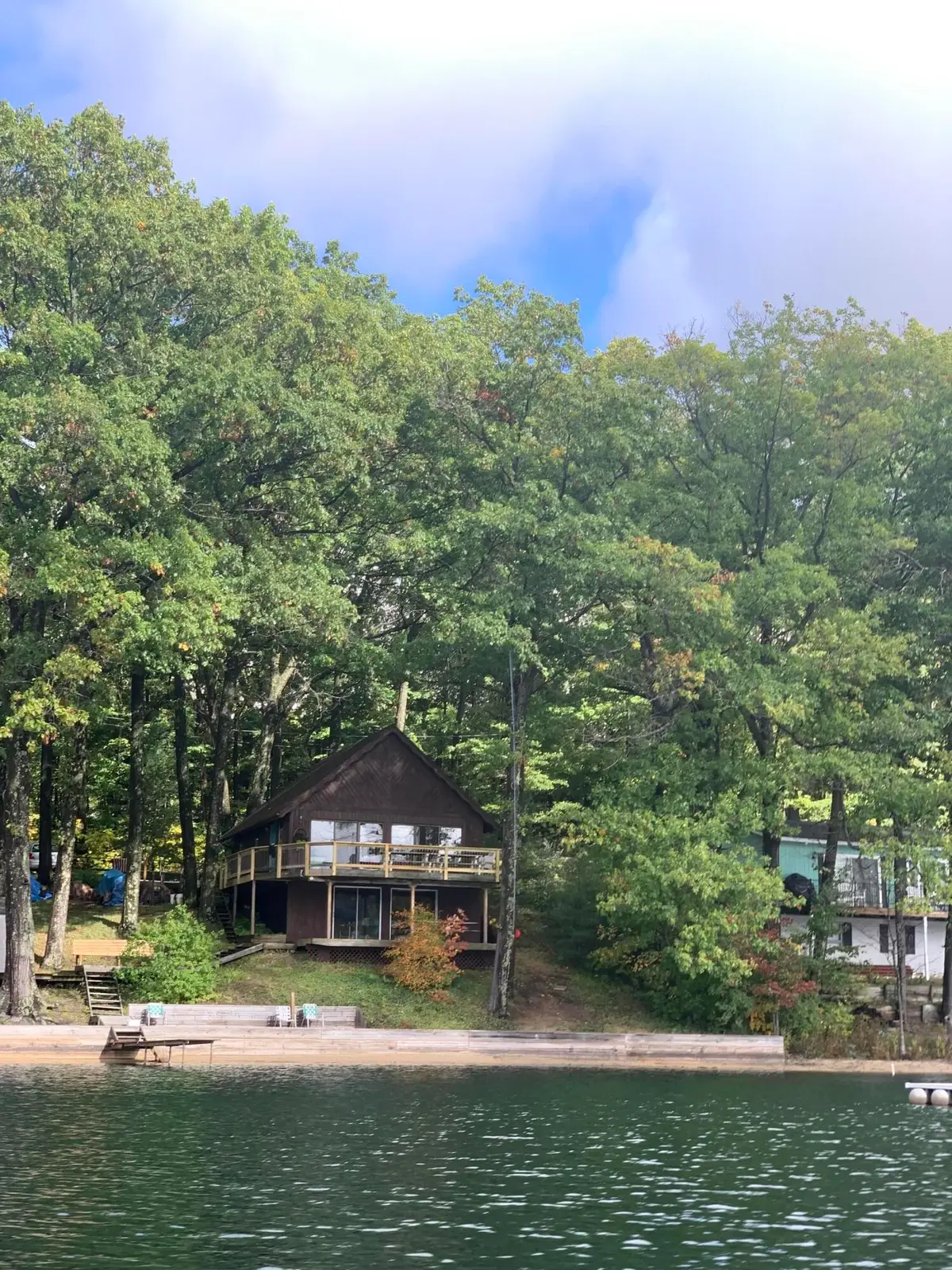 593 N 72nd Avenue, Hart, MI 49420 - #1