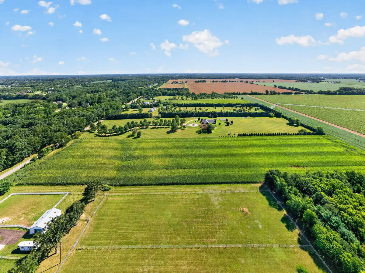 V/L Adamsville Road, Edwardsburg, MI 49112 - #1