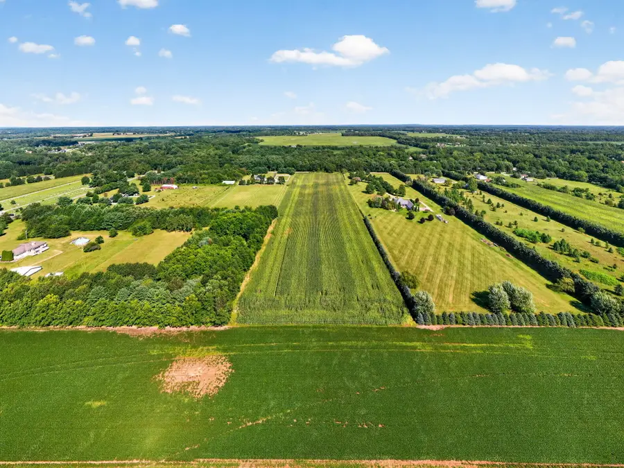 V/L Adamsville Road, Edwardsburg, MI 49112 - #2