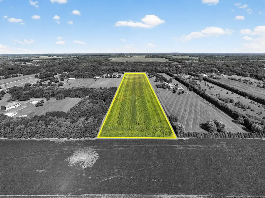 V/L Adamsville Road, Edwardsburg, MI 49112 - #3