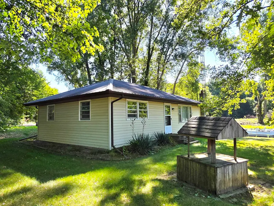 691 Lighthouse Drive, Coldwater, MI 49036 - #2