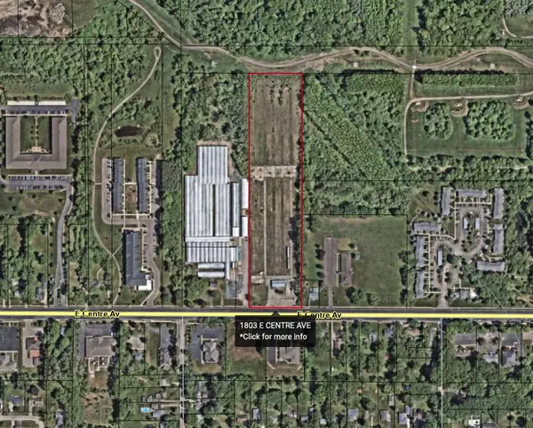 1803 E Centre Avenue, Portage, MI 49002