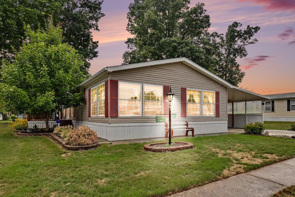 15877 Cottonwood Avenue, Cedar Springs, MI 49319 - #1