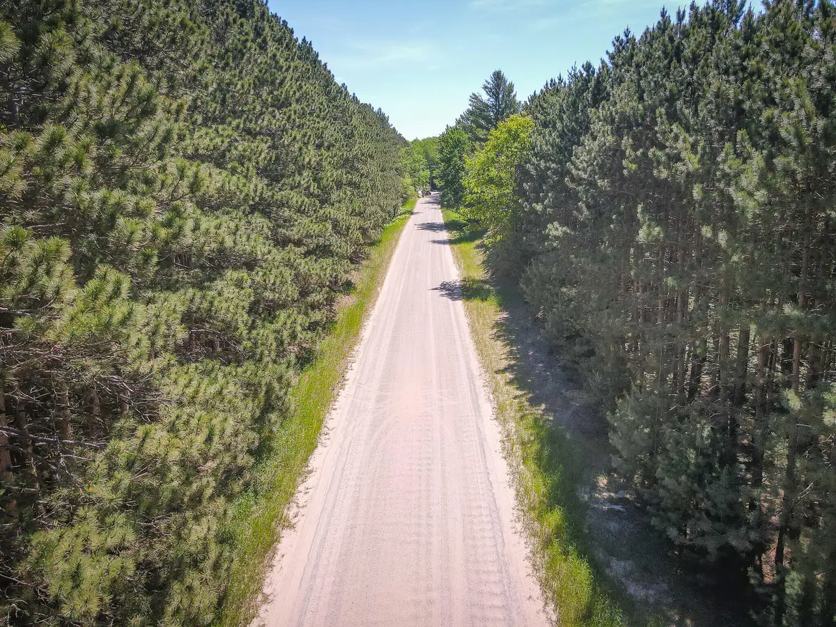 Parcel 2 Makinen Road, Kaleva, MI 49645 - #1