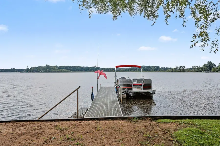 8340 Burrows Road, Orleans, MI 48865 - #2