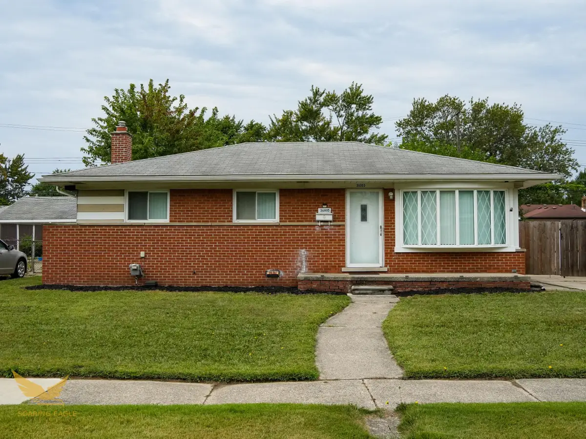 36005 Lucerne Street, Clinton Township, MI 48035 - #1