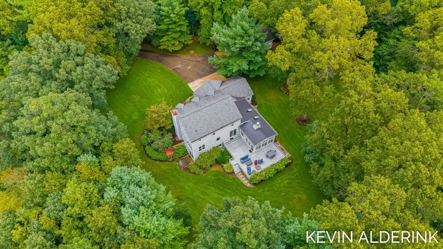 3113 Marcia Lane, Hamilton, MI 49419 - #3