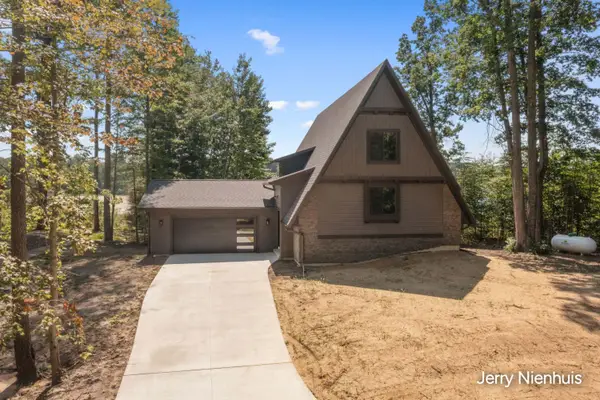 3732 Schermerhorn Lake Drive, Allegan, MI 49010