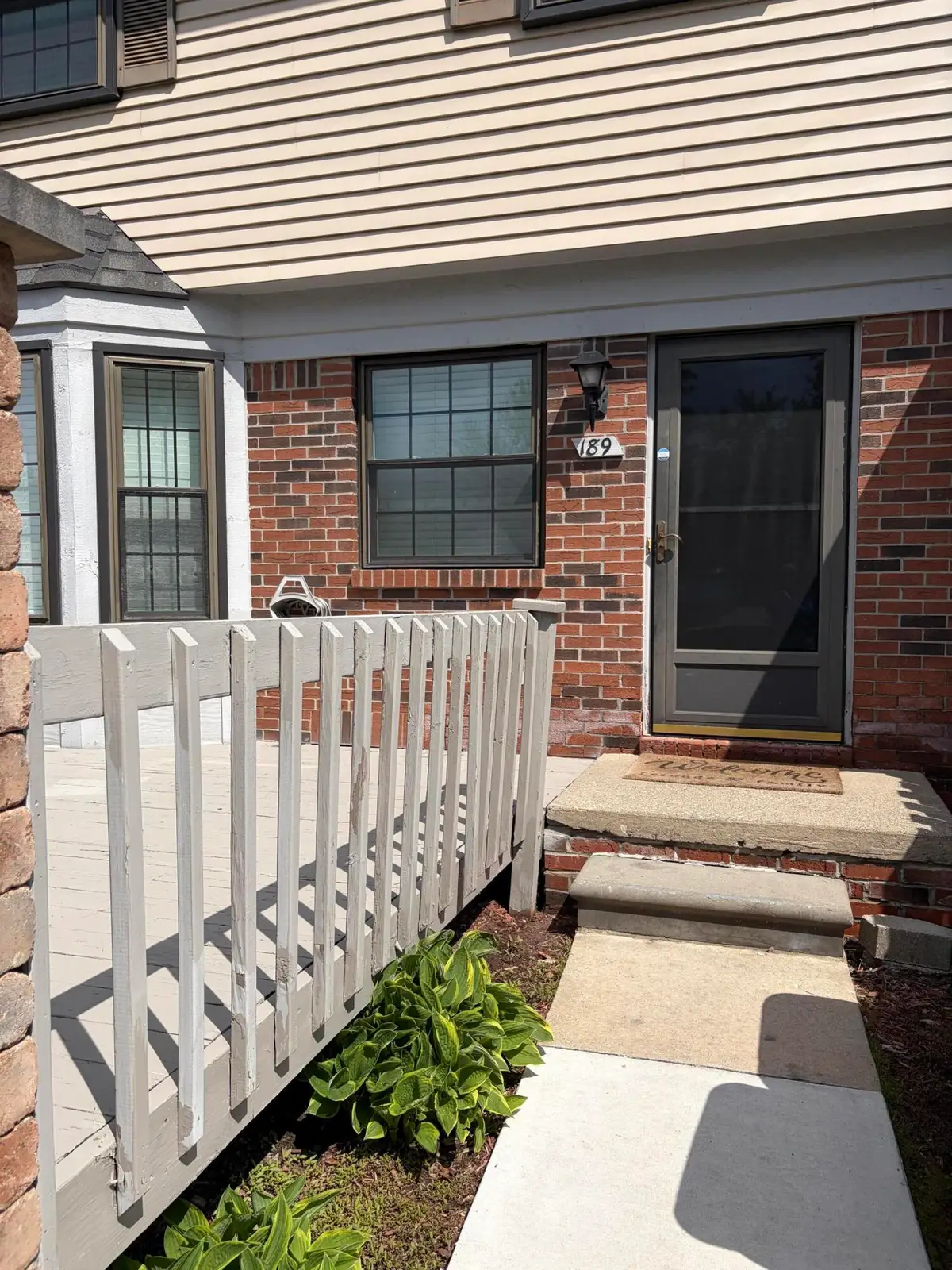 43419 W Arbor Way W #189, Canton, MI 48188 - #1