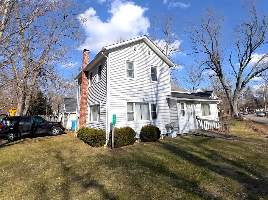 407 Barry Street, Colon, MI 49040 - #2
