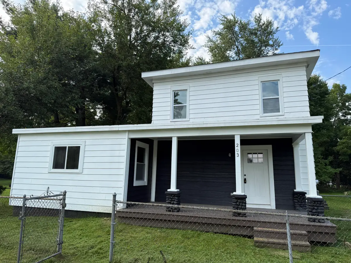 203 E Commercial Street, Norvell, MI 49263 - #1
