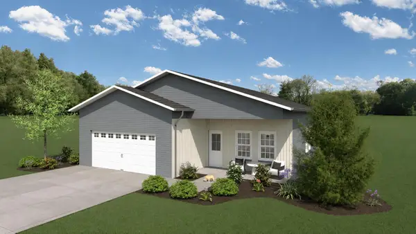 724 Imagine Drive, Cassopolis, MI 49031