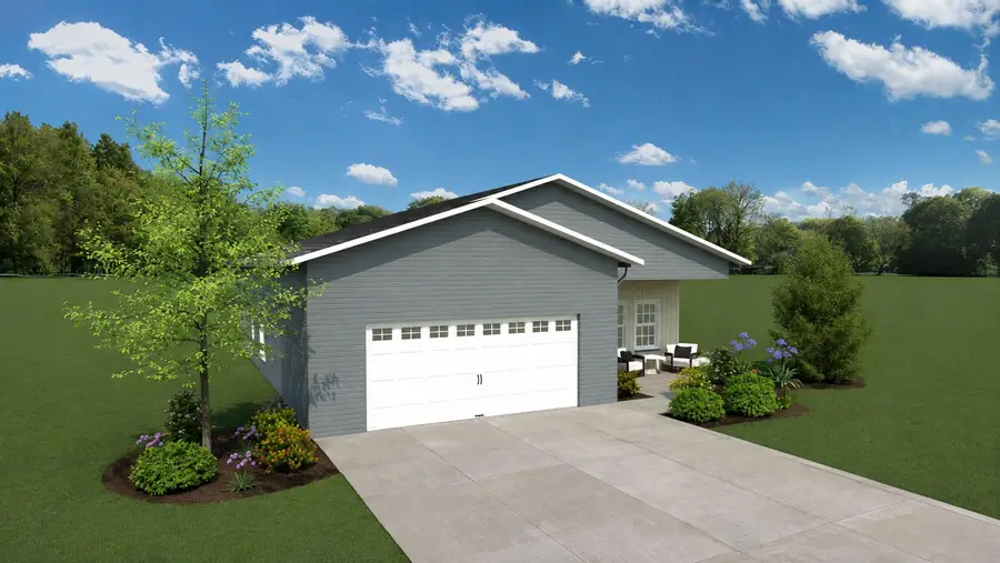 724 Imagine Drive, Cassopolis, MI 49031 - #2