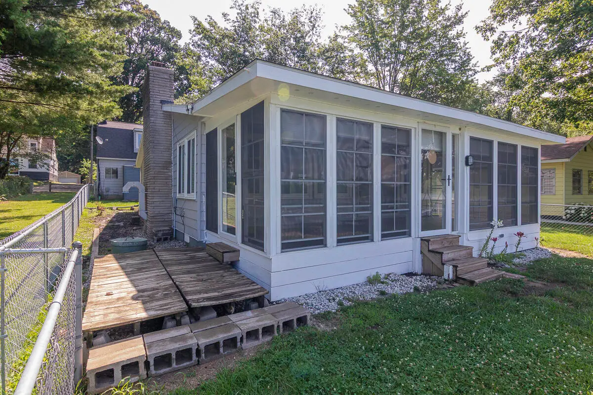 124 Peterson Drive, Gobles, MI 49055 - #1