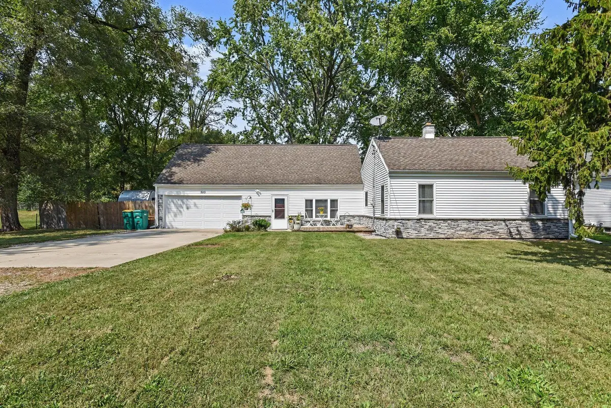 523 Della Street, Portage, MI 49002 - #1