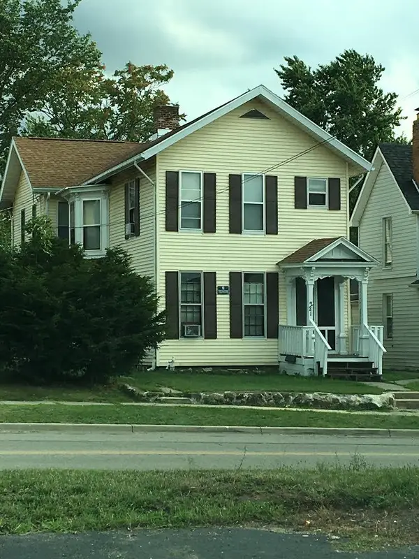 211 W Franklin Street, Jackson, MI 49201