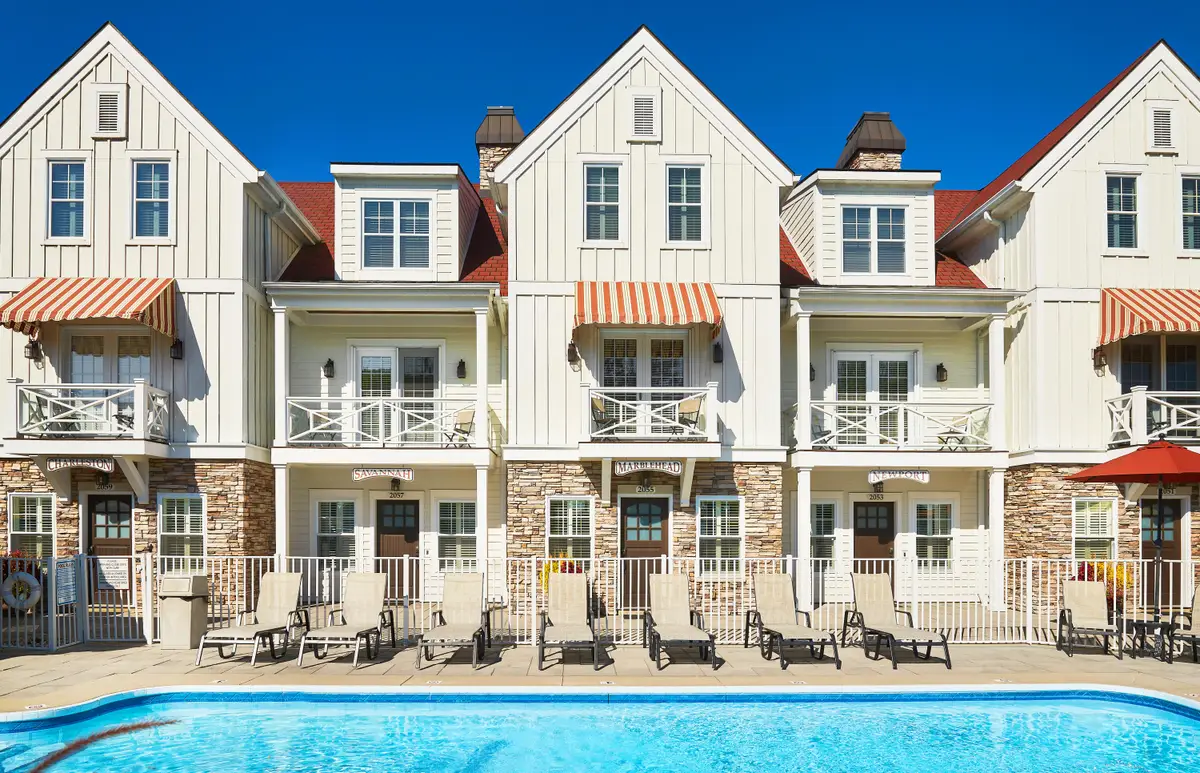 2057 Lake Street #6J, Holland, MI 49424 - #1