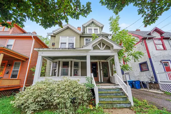 805 W Vine Street, Kalamazoo, MI 49008