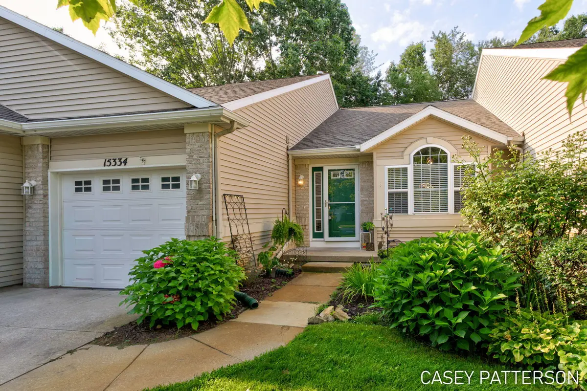 15334 Winchester Circle, Grand Haven, MI 49417 - #1