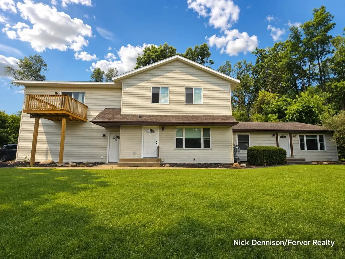 21163 Capital Avenue Ne, Battle Creek, MI 49017 - #1