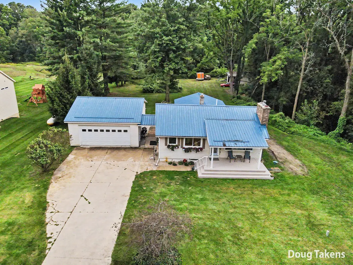 538 108th Street, Caledonia, MI 49316 - #1