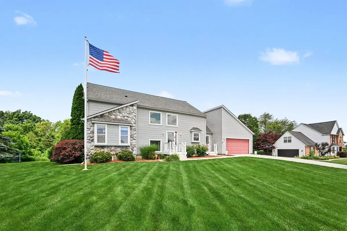 4234 Lori Lynn Lane, Whitmore Lake, MI 48189 - #1