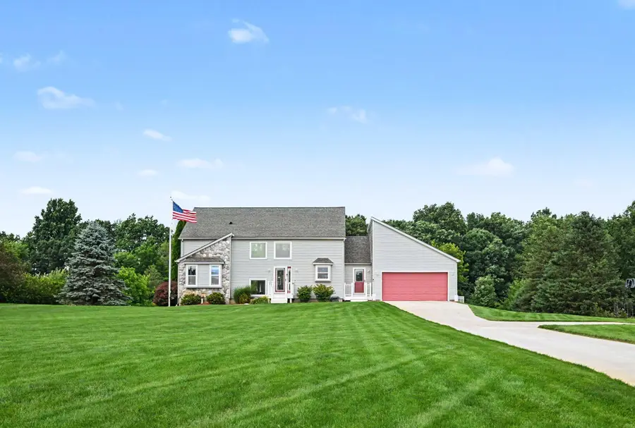 4234 Lori Lynn Lane, Whitmore Lake, MI 48189 - #2