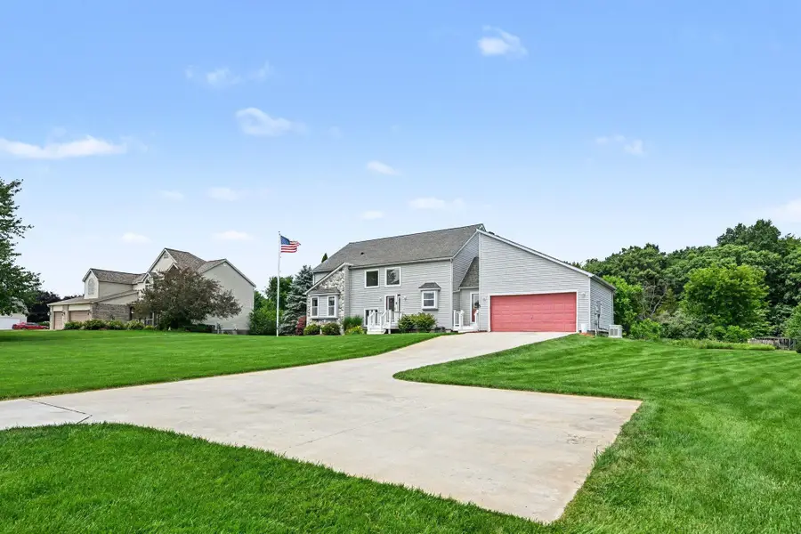 4234 Lori Lynn Lane, Whitmore Lake, MI 48189 - #3