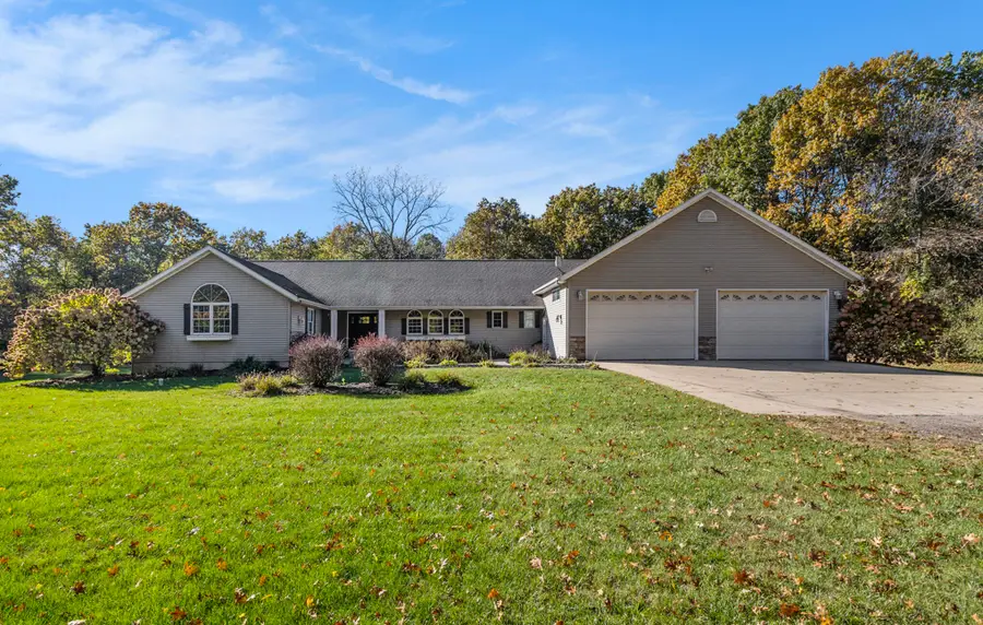 15627 13 Mile Road, Battle Creek, MI 49014 - #2
