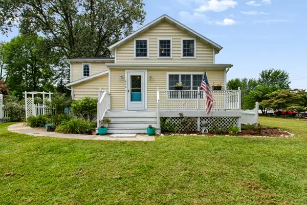 404 S Berrien Street, New Buffalo, MI 49117