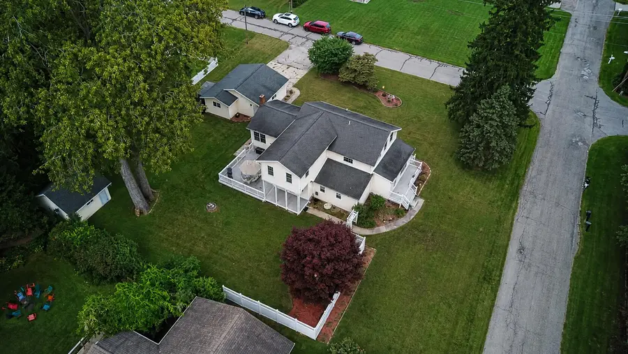 404 S Berrien Street, New Buffalo, MI 49117 - #2