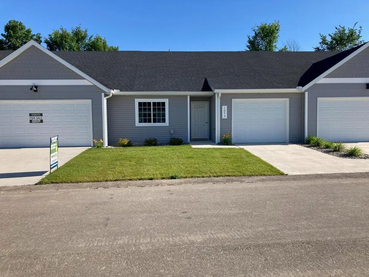 4273 Highpoint Drive, Wayland, MI 49348 - #1