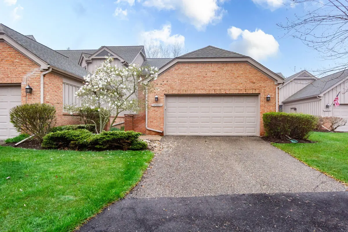 37834 Siena Drive, Farmington Hills, MI 48331 - #1