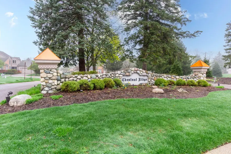 37834 Siena Drive, Farmington Hills, MI 48331 - #3