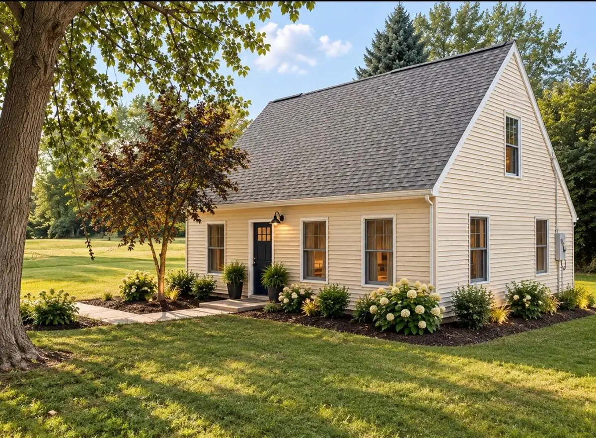 7308 Highland Drive, Delton, MI 49046 - #1