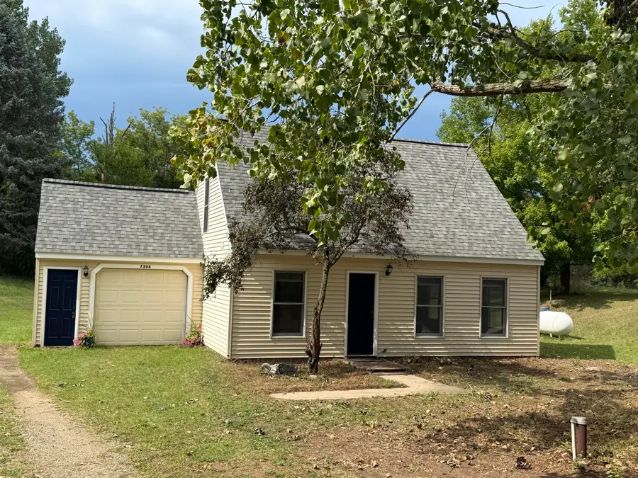 7308 Highland Drive, Delton, MI 49046 - #3