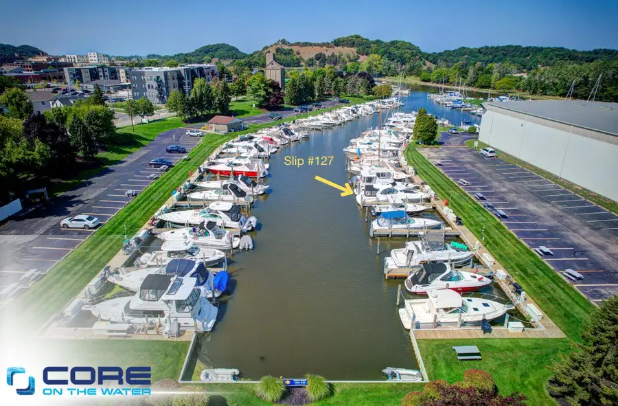 127 Wharfside, Grand Haven, MI 49417 - #2