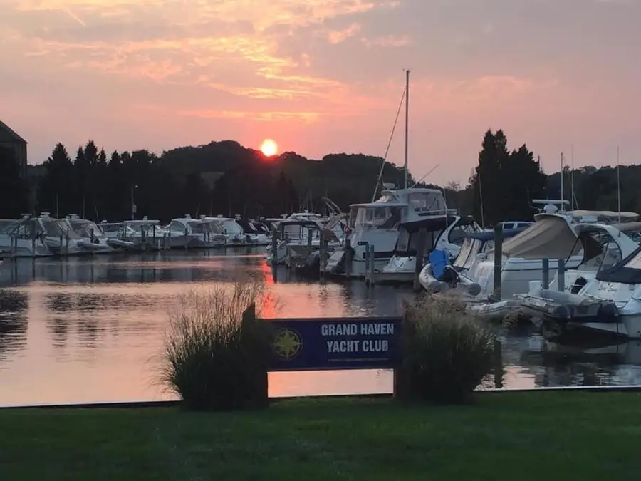 127 Wharfside, Grand Haven, MI 49417 - #3