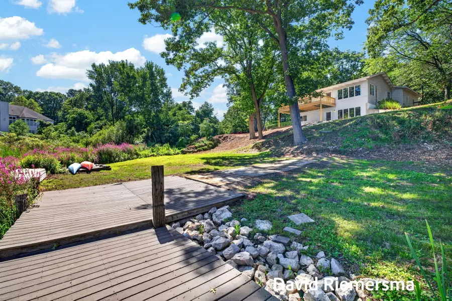 14254 Green Street, Grand Haven, MI 49417 - #2