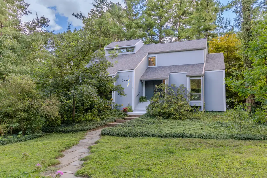 344 Rock Creek Court, Ann Arbor, MI 48104 - #2