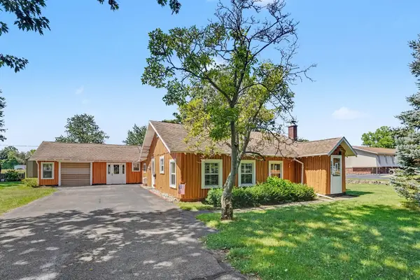 56672 S Main Street, Mattawan, MI 49071