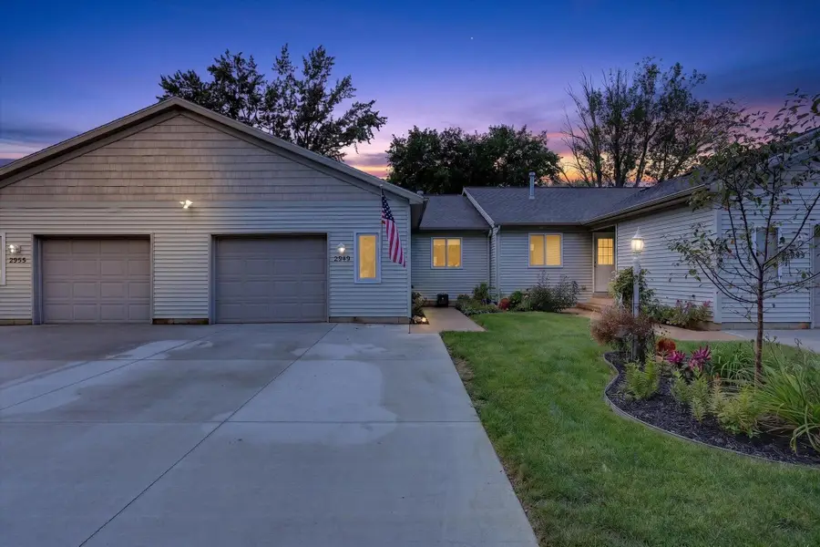 2949 Harmony Court Sw #4, Wyoming, MI 49519 - #2