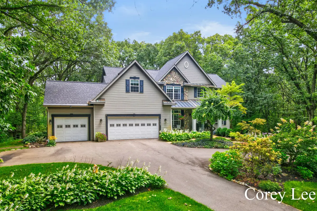 8484 Rocky Pines Drive Ne, Rockford, MI 49341 - #1