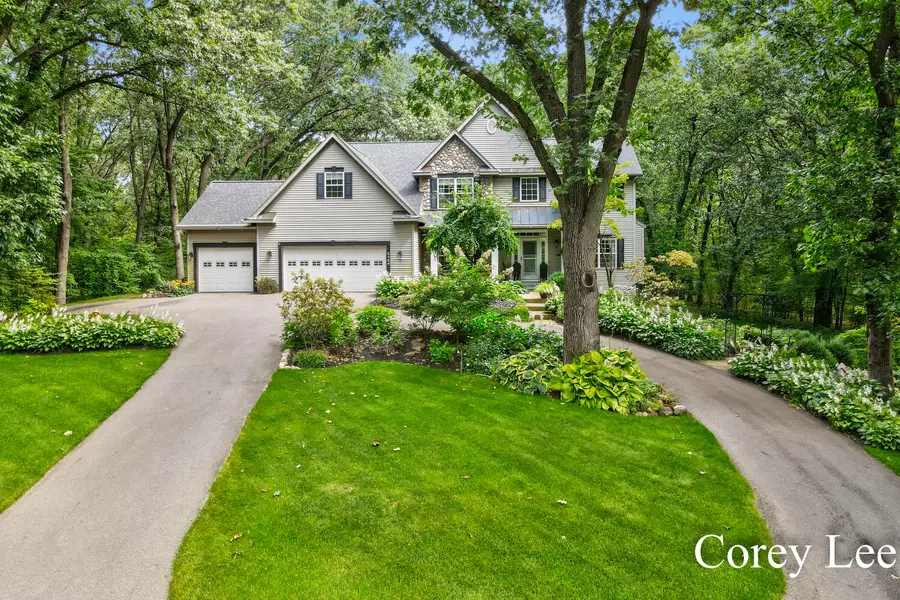 8484 Rocky Pines Drive Ne, Rockford, MI 49341 - #3