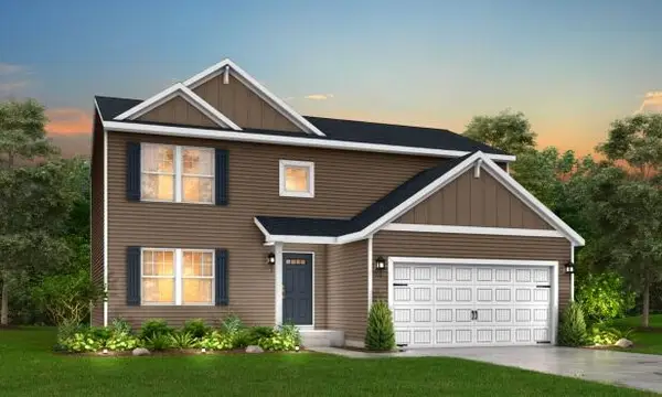 560 Snow Pine Court Ne, Cedar Springs, MI 49319