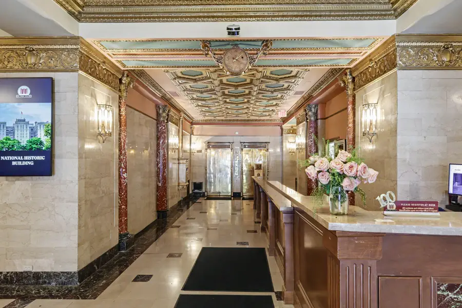 15 E Kirby Street #426, Detroit, MI 48202 - #2
