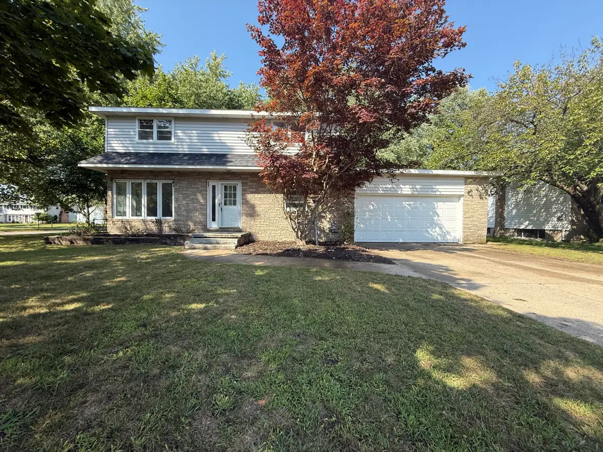 128 Tulgeywood Lane, Whitehall, MI 49461 - #1
