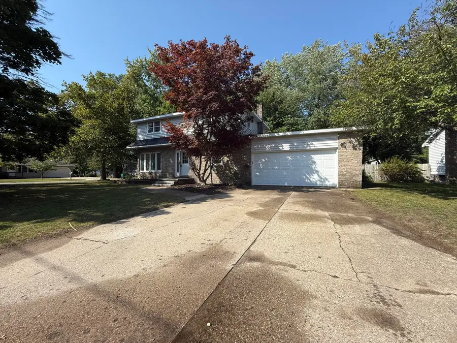 128 Tulgeywood Lane, Whitehall, MI 49461 - #2